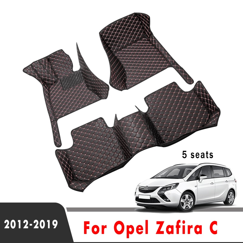 Opel Zafira C 2019 2018 2017 2016 2015 2014 2013 2012  ..